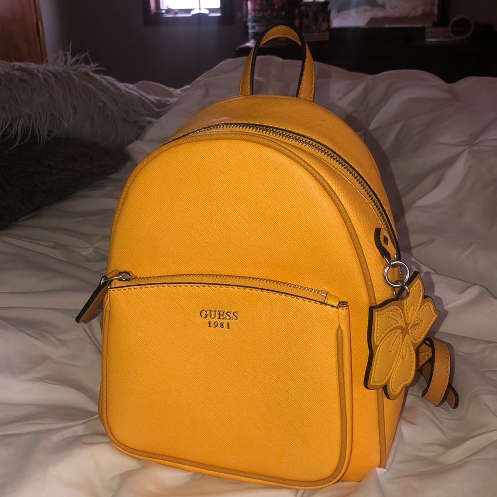 Guess Mini Backpack